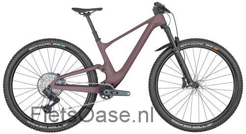 Scott Contessa Spark 910 specificaties